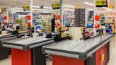 Niño de once años roba más de 6.000 euros de caja de supermercado en Italia