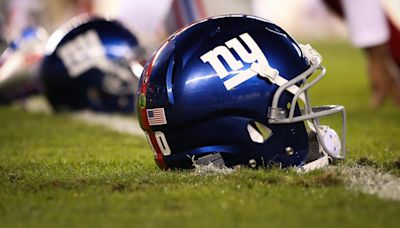 New York Giants Rookie Minicamp Preview: Rookies Need to Be Themselves