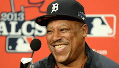 Detroit Tigers Legend Lou Whitaker Honored With Name On Baseball Park He Grew Up On