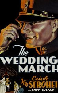 The Wedding March (1928 film)
