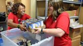 More than 600 volunteer during United Way's Day of Action in Tuscaloosa