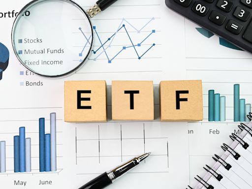 【ETF停看聽】ETF跟基金有什麼不同？ETN是什麼？選對賺更多！