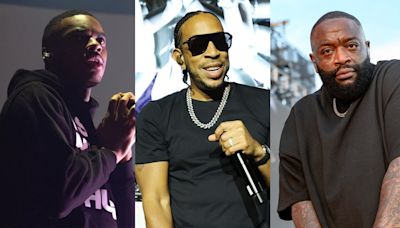 Lyrical laughter: 17 rappers who could dominate the stand-up comedy circuit