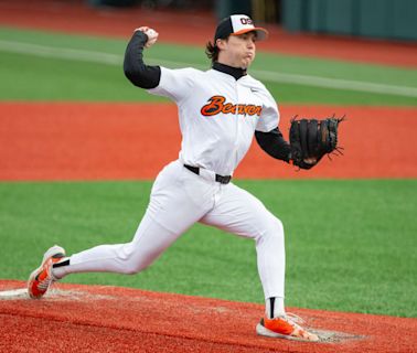 Oregon State Baseball: Breaking Down The Corvallis Regional