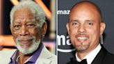 Bass Reeves Series ‘Twin Territories’ From Morgan Freeman’s Revelations & ‘Hand Of God’ Creator Ben Watkins In Works At...