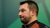 Holders Wales knocked out of Darts World Cup