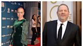 Samantha Morton glad to make new Weinstein film after he ‘bullied’ her