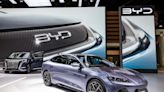 BYD’s Earnings Miss Triggers Worst Stock Selloff in Two Months