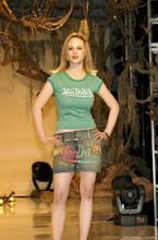 Thora Birch