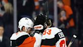 Flyers get back to looking like themselves, but a playoff berth remains uncertain