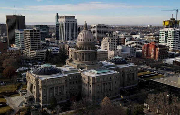 ‘Booming’ Boise ranks #2 on new list of US best places to live. You’ll laugh, cry at why