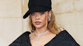 Rihanna is the new face of Dior's J'Adore fragrance