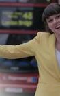 Claudia O'Doherty Comedy Blaps