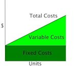 Fixed cost