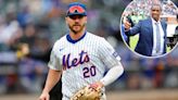 Pete Alonso: Getting number retired by Mets one day ‘would be special’