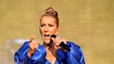 Celine Dion reschedules tour dates as she is diagnosed with rare neurological condition