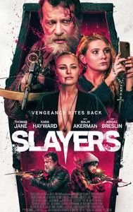 Slayers (film)