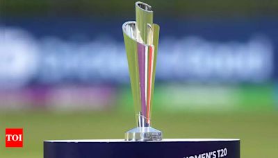 Women's T20 World Cup 2024: Teams, format, and prize money | Cricket News - Times of India