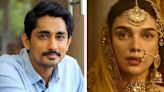 Aditi Rao Hydari's Fiance Siddharth Reviews Heeramandi, Applauds Acting, Music, Aesthetic of SLB's Show