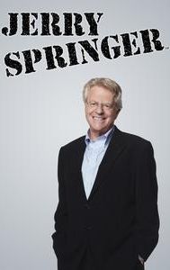 Jerry Springer