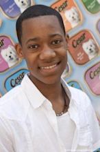 Tyler James Williams