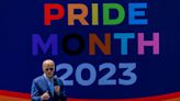 Fact Check: Pride Flags Are Indeed Banned Over US Embassies Under $1.2T Spending Bill Signed by Biden in March 2024