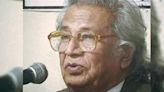 Tributes paid to poet, writer Himayat Ali Shair