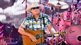 Alan Jackson's Farewell Tour and New Important Family News