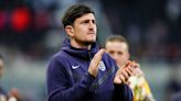 Harry Maguire: Missing FA Cup final and Euros was ‘toughest moment’ of career