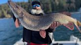 Idaho angler lands record pike – ‘a true monster of a fish’