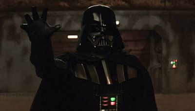 ‘Star Wars’: qué pasará con Darth Vader tras la muerte de James Earl Jones