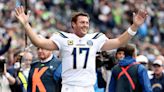 Former NFL Quarterback Philip Rivers and wife Tiffany expecting 10th child