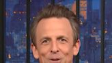 Seth Meyers Taunts Marjorie Taylor Greene Over 'Long Island Dance Mom' Meltdown