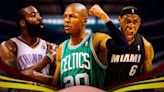 10 star players who struggled in an NBA Finals series