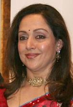 Hema Malini