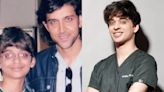 Do You Remember Young Hrithik Roshan From Koi Mil Gaya? Here's What He's Up To Now