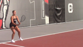 Women’s tennis ends season with loss in Big West quarterfinals