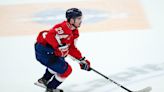 Capitals Loan Lapierre, Miroshnichenko, Iorio, Johansen, McIlrath, Haman Aktell and Gibson to Hershey | Washington Capitals