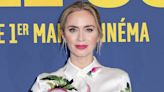 Emily Blunt ‘absolutely’ felt sick after kissing costars: ‘I’ve definitely not enjoyed some of it’