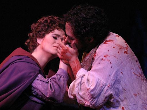 Love in the age of Puccini and Instagram: 5 reasons to see Dayton Opera’s ‘Tosca’ at the Schuster Center