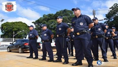 Últimas horas de inscrição para concurso da GCM de Buri SP