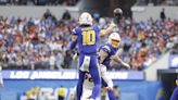 New Chargers Offensive Weapon Reviews Justin Herbert Connection