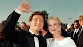 Patrick Swayze's Widow Shares Favorite Things About Late Husband: 'His Hands Were Unbelievable' (Exclusive)