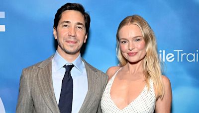 Did Kate Bosworth Reveal the Wedding Dress She Wore to Marry Justin Long? See the Photos