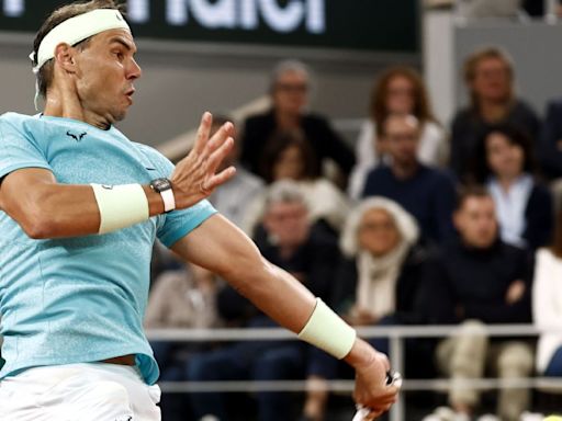 Rafael Nadal vs. Nuno Borges: horario y cómo ver la final de Bastad
