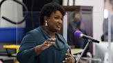 Stacey Abrams tests positive for COVID-19