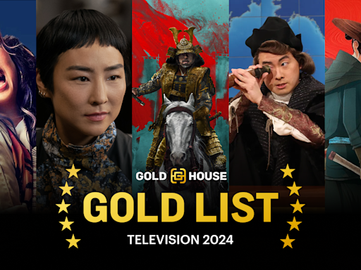 ‘Shogun,’ ‘Expats,’ ‘The Sympathizer’ and More Honored on Gold House’s Inaugural TV Gold List