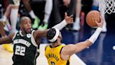 What channel is the Milwaukee Bucks vs. Indiana Pacers game on tonight? | Free live stream, time, TV, channel for NBA Playoffs