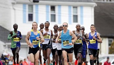 Why Boston Marathon qualifiers were left out