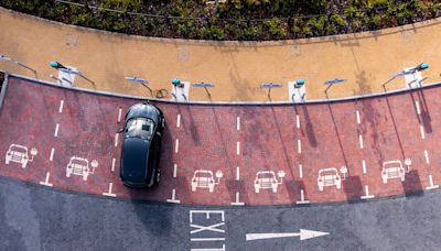 Ireland’s EV charging network in need of a jolt of energy